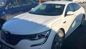 Renault Talisman САМО НА ГАЗ, снимка 10