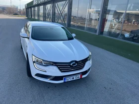 Renault Talisman САМО НА ГАЗ, снимка 4