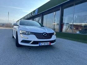 Renault Talisman САМО НА ГАЗ, снимка 3