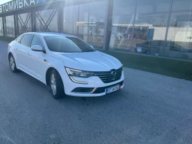 Renault Talisman САМО НА ГАЗ, снимка 1