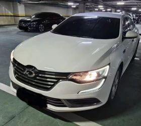 Renault Talisman САМО НА ГАЗ, снимка 15