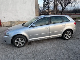 Audi A3 Sportback, снимка 3