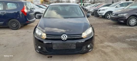 VW Golf 2.0 TDI 140kc.Перфектен - 13450 лв. - 87196201 | Car24.bg