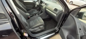 VW Golf 2.0 TDI 140kc.Перфектен - 13450 лв. - 87196201 | Car24.bg