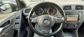 VW Golf 2.0 TDI 140kc.Перфектен - 13450 лв. - 87196201 | Car24.bg