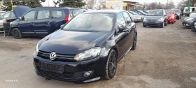 VW Golf 2.0 TDI 140kc.Перфектен 1