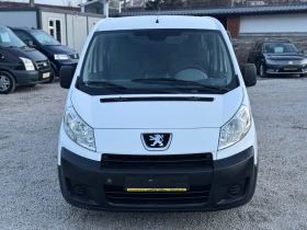 Peugeot Expert 2.0HDI 136кс КЛИМАТИК MAXI , снимка 2