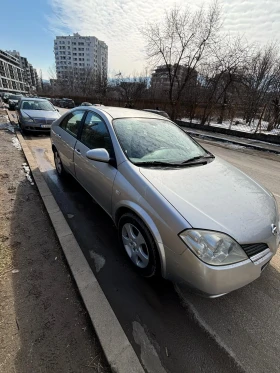 Nissan Primera, снимка 2