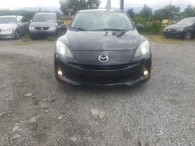 Обява за продажба на Mazda 3 2.0 FACE LIFT като нова  ~12 550 лв. - изображение 1