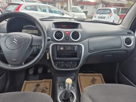 Citroen C3 1.1, снимка 10