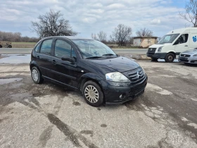 Citroen C3 1.1, снимка 1