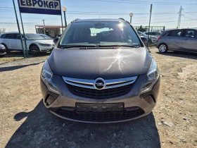 Opel Zafira Tourer 2.0CDTI 110кс, снимка 8