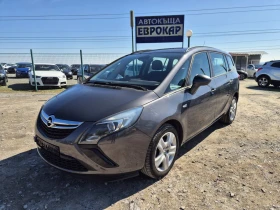 Opel Zafira Tourer 2.0CDTI 110кс, снимка 1