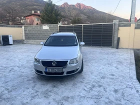 VW Passat, снимка 1