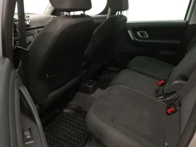 Обява за продажба на Skoda Roomster 1.6 газ бензин Avtomat ~8 000 лв. - изображение 7