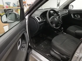 Обява за продажба на Skoda Roomster 1.6 газ бензин Avtomat ~8 000 лв. - изображение 5