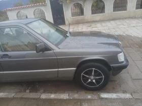 Обява за продажба на Mercedes-Benz 190 ~10 500 лв. - изображение 4