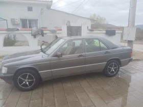 Обява за продажба на Mercedes-Benz 190 ~10 500 лв. - изображение 2