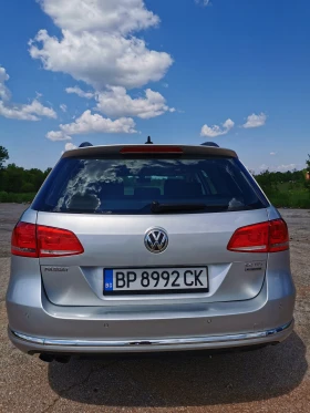 Обява за продажба на VW Passat ~15 800 лв. - изображение 5