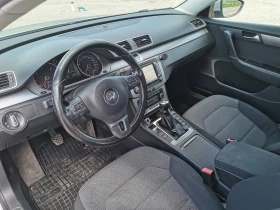 Обява за продажба на VW Passat ~15 800 лв. - изображение 11