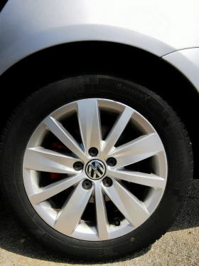 Обява за продажба на VW Passat ~15 800 лв. - изображение 9