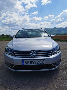 Обява за продажба на VW Passat ~15 800 лв. - изображение 1