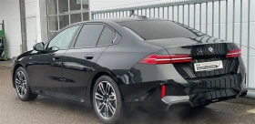 BMW 520 xDrive - 124900 лв. - 54394395 3