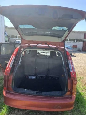 Ford C-max 1.6 TDI | Mobile.bg    8
