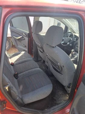 Ford C-max 1.6 TDI | Mobile.bg    13