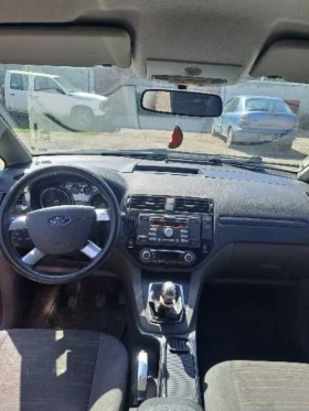 Ford C-max 1.6 TDI | Mobile.bg    9