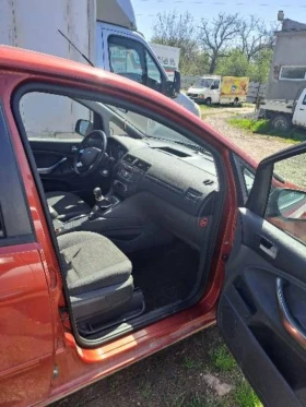Ford C-max 1.6 TDI | Mobile.bg    7