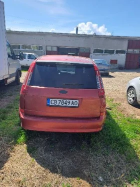 Ford C-max 1.6 TDI | Mobile.bg    4