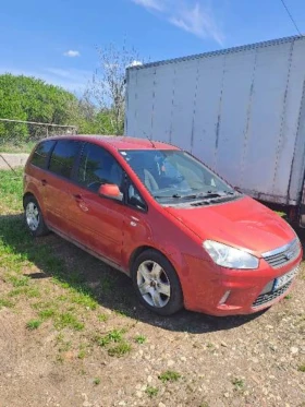 Ford C-max 1.6 TDI | Mobile.bg    3