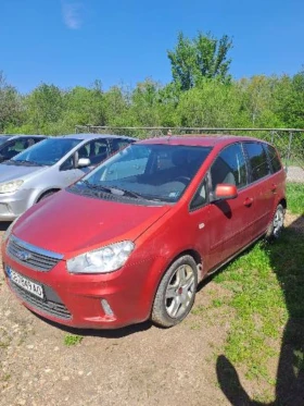Ford C-max 1.6 TDI | Mobile.bg    2