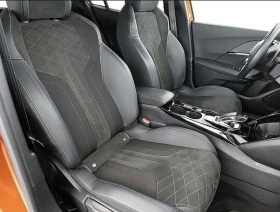 Peugeot 2008 GT | Mobile.bg    11