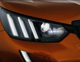 Peugeot 2008 GT | Mobile.bg    8