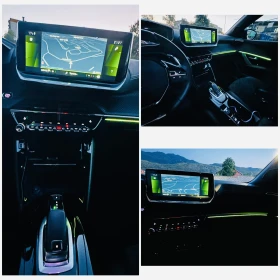 Обява за продажба на Peugeot 2008 GT ~42 900 лв. - изображение 10