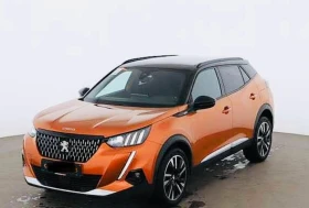 Peugeot 2008 GT | Mobile.bg    4