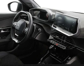 Peugeot 2008 GT | Mobile.bg    9