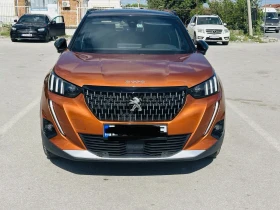Peugeot 2008 GT | Mobile.bg    2