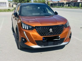    Peugeot 2008 GT