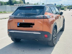 Peugeot 2008 GT | Mobile.bg    3