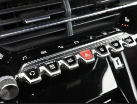 Peugeot 2008 GT | Mobile.bg    13