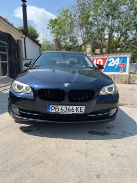 BMW 530 | Mobile.bg    5