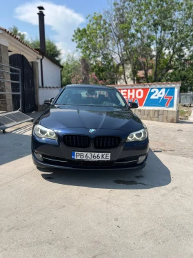 BMW 530 | Mobile.bg    3