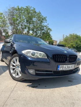 BMW 530 | Mobile.bg    4
