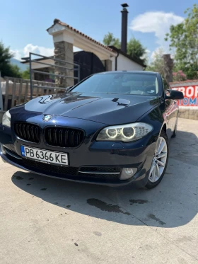 BMW 530 | Mobile.bg    6
