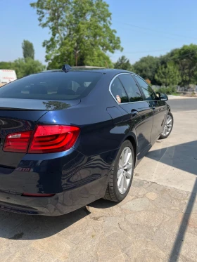 BMW 530 | Mobile.bg    8