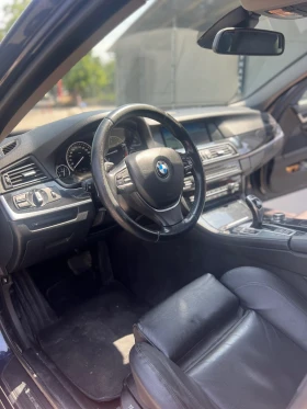 BMW 530 | Mobile.bg    13