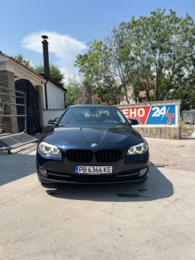 BMW 530 | Mobile.bg    2